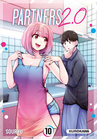 Partners 2.0 - tome 10 - Livre d'occasion