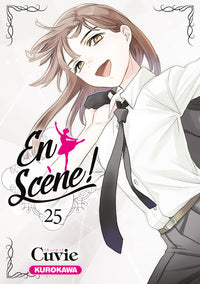 En scene ! - tome 25 - Livre d'occasion