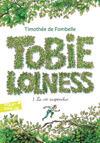 TOBIE LOLNESS T1 - Livre d'occasion