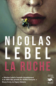 La Ruche - Livre d'occasion