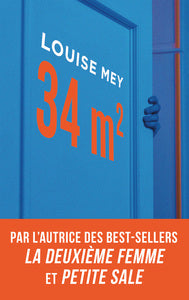 34m2 - Livre d'occasion