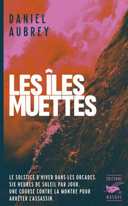 Les iles muettes - Livre d'occasion