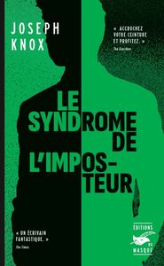 Le syndrome de l'imposteur - Livre d'occasion