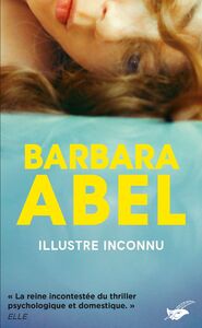 ILLUSTRE INCONNU - Livre d'occasion