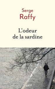 L'ODEUR DE LA SARDINE - Livre d'occasion