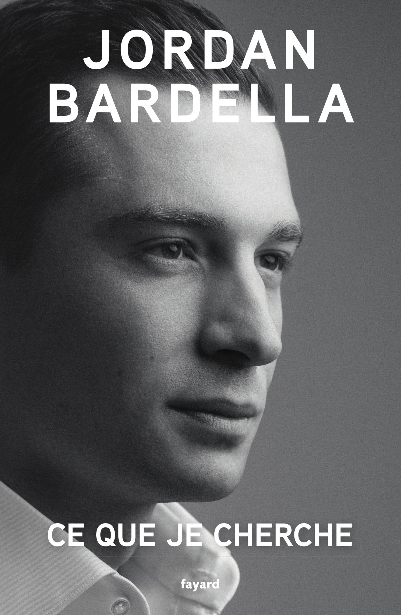 Ce que je cherche - Livre d'occasion