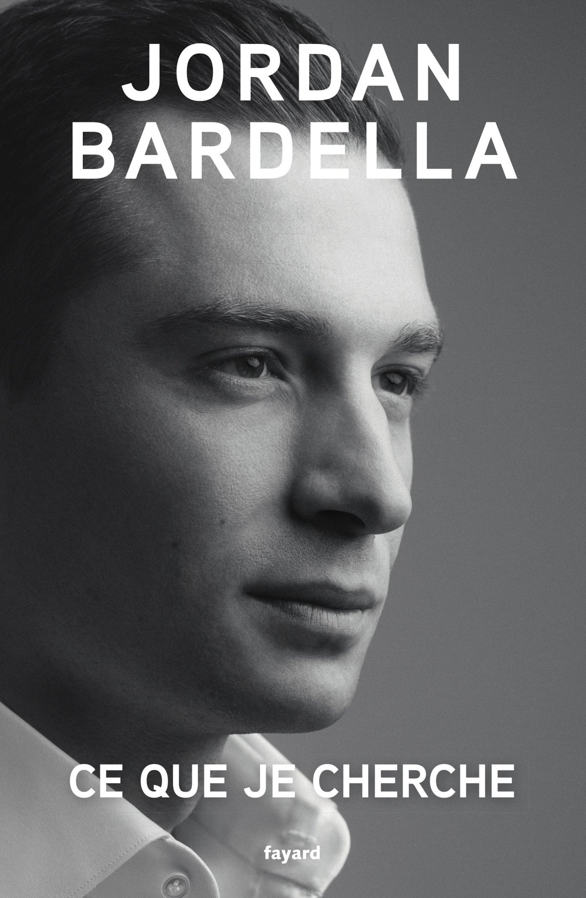 Ce que je cherche - Livre d'occasion