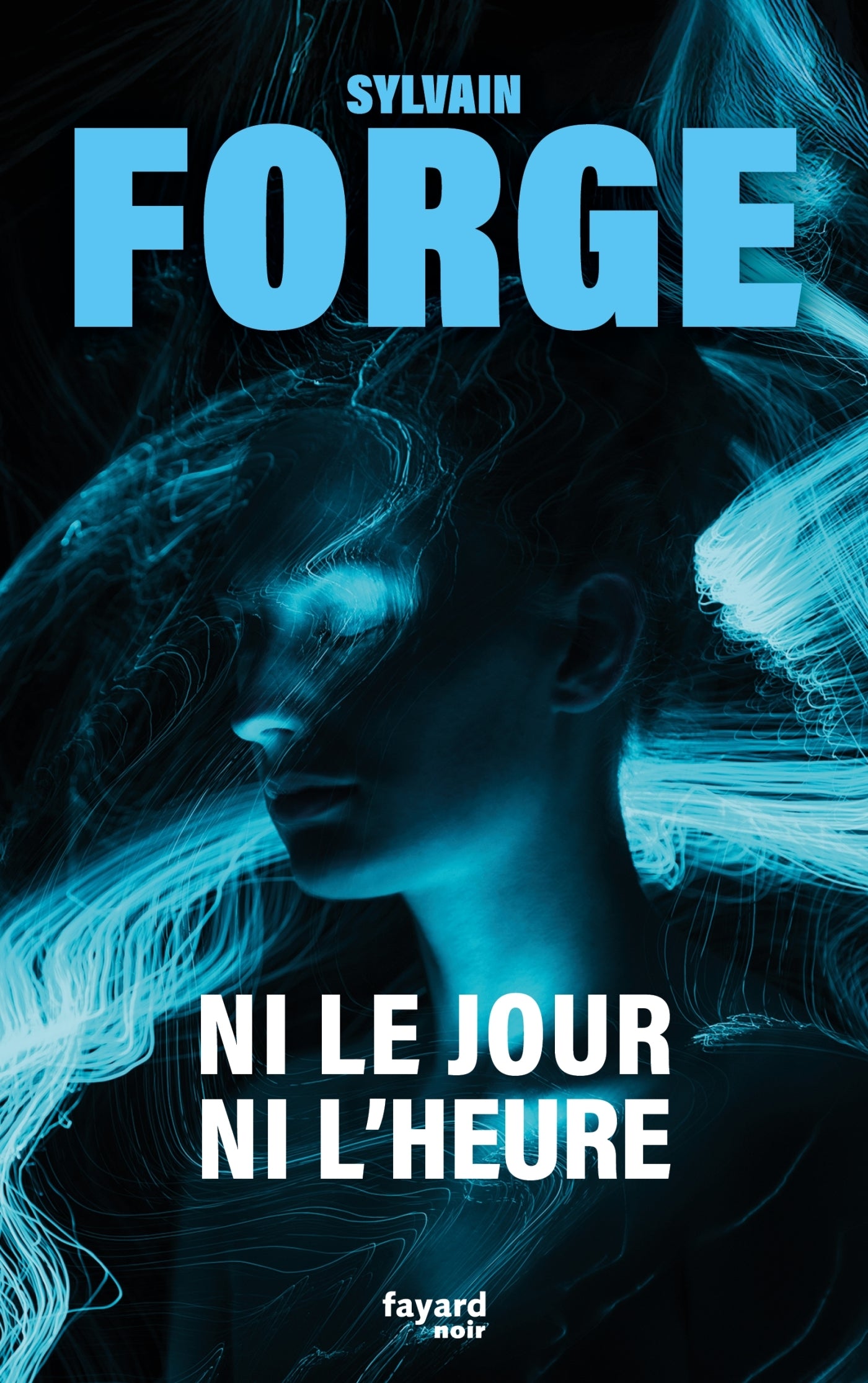 Ni le jour ni l'heure - Livre d'occasion
