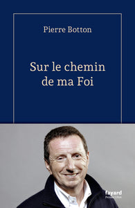 SUR LE CHEMIN DE MA FOI - Livre d'occasion