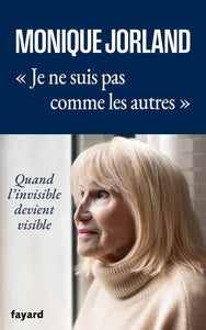 Je ne suis pas comme les autres - Livre d'occasion