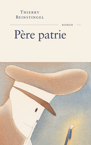 Pere patrie - Livre d'occasion