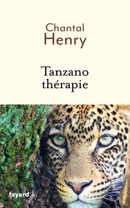 Tanzanotherapie - Livre d'occasion