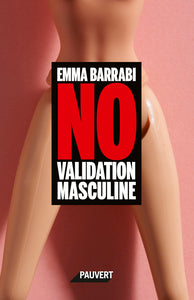 No validation masculine - Livre d'occasion