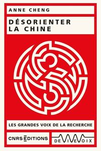 Desorienter la chine - Livre d'occasion