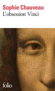 L'obsession vinci - Livre d'occasion