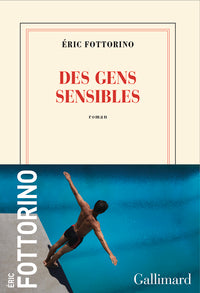 Des gens sensibles - Livre d'occasion