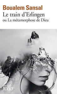 Le train d'erlingen ou la metamorphose de dieu - Livre d'occasion