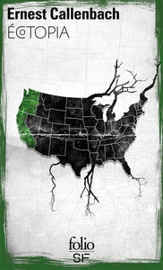 Ecotopia - Livre d'occasion