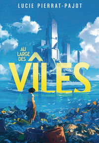 AU LARGE DES VILES - VOL01 - Livre d'occasion