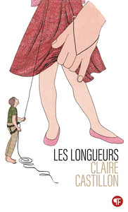 Les longueurs - Livre d'occasion