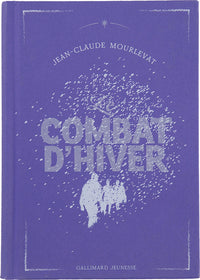 Le combat d'hiver - edition collector - Livre d'occasion
