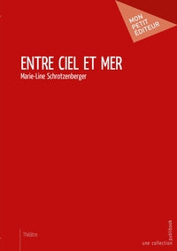 Entre ciel et mer - Livre d'occasion