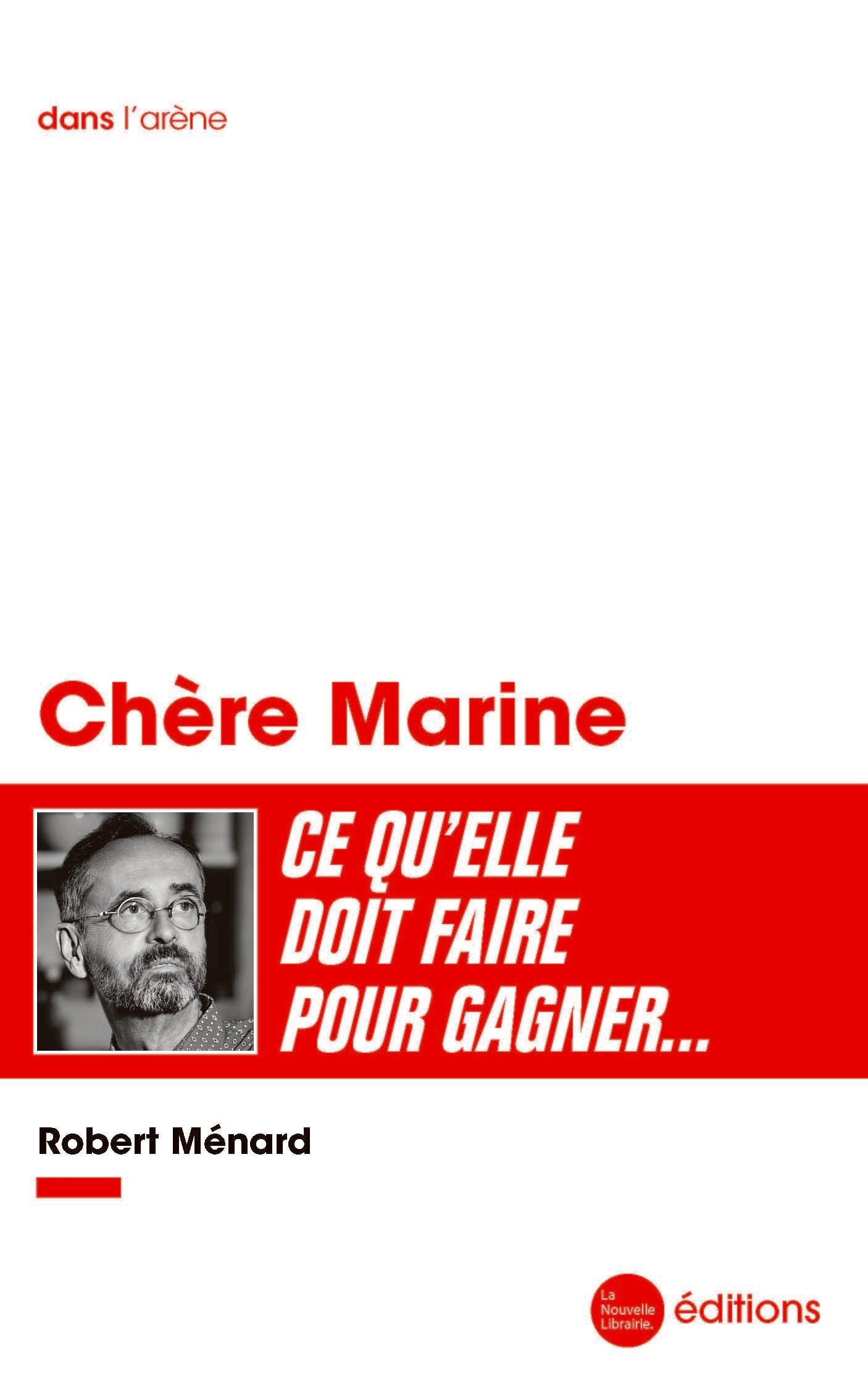 Chere marine - Livre d'occasion