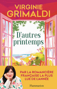 D'AUTRES PRINTEMPS - Livre d'occasion