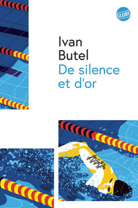 De silence et d'or - Livre d'occasion