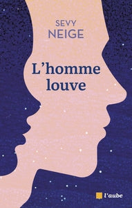 L'homme louve - Livre d'occasion