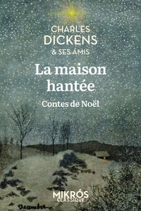 La maison hantee - contes de noel - Livre d'occasion