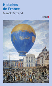 Histoires de france - Livre d'occasion