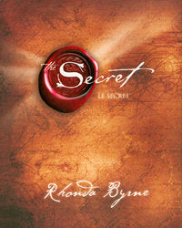 Le secret - Livre d'occasion