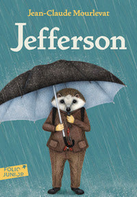 JEFFERSON - Livre d'occasion