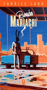 Rumba mariachi - Livre d'occasion