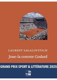 Joue-la comme godard - Livre d'occasion