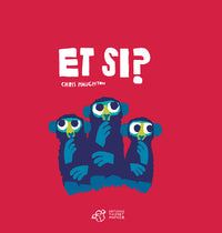 Et si ? - Livre d'occasion