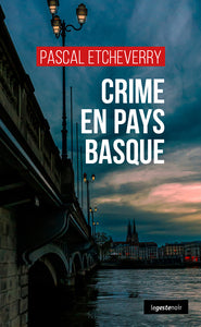 Crime en pays basque (geste) (coll. geste noir) - Livre d'occasion