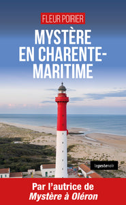 MYSTERE EN CHARENTE-MARITIME (COLL. GESTE NOIR) - Livre d'occasion