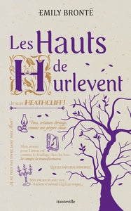 Les hauts de hurlevent - Livre d'occasion