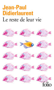 Le reste de leur vie - Livre d'occasion