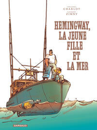 HEMINGWAY, LA JEUNE FILLE ET LA MER - Livre d'occasion