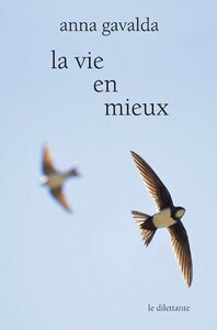 La vie en mieux - Livre d'occasion