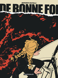 DE BONNE FOI - Livre d'occasion