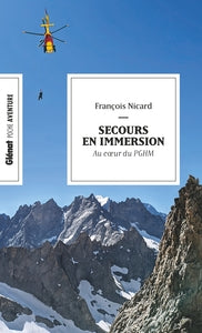 Secours en immersion (poche) - Livre d'occasion