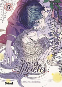 Les noces des lucioles - tome 06 - Livre d'occasion