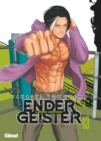 Ender geister - tome 13 - Livre d'occasion