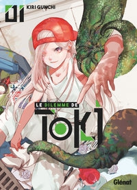 Le dilemme de toki - tome 01 - Livre d'occasion