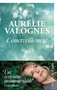 L'emerveillement - Livre d'occasion