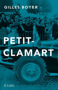Petit-clamart - Livre d'occasion